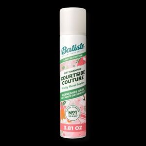 Batiste Courtside Couture Dry Shampoo